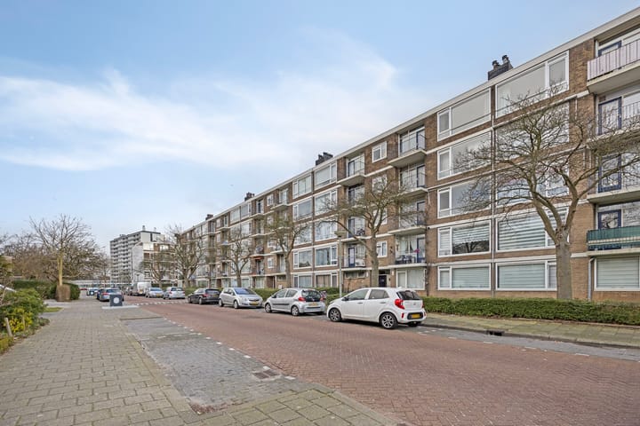 Photo 20 of Jan van Zutphenstraat 67