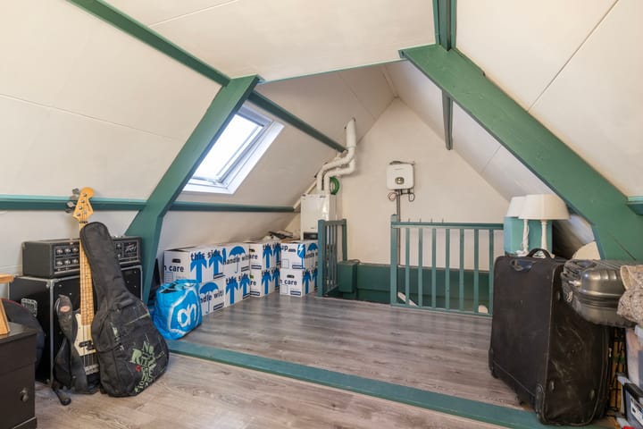 Foto 27 van Jan van Goyenstraat 5