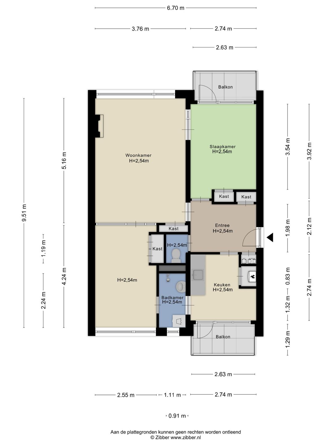 Foto 23 van Jan van Zutphenstraat 67