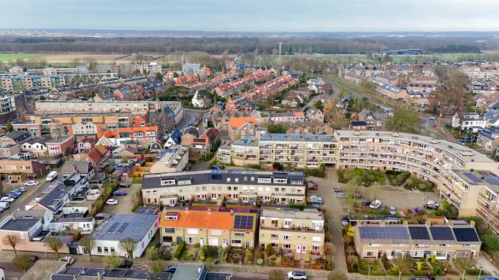 Foto 32 van Wagenstraat 41-A