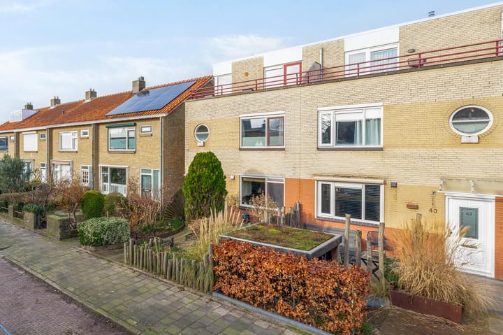 Foto 28 van Wagenstraat 41-A