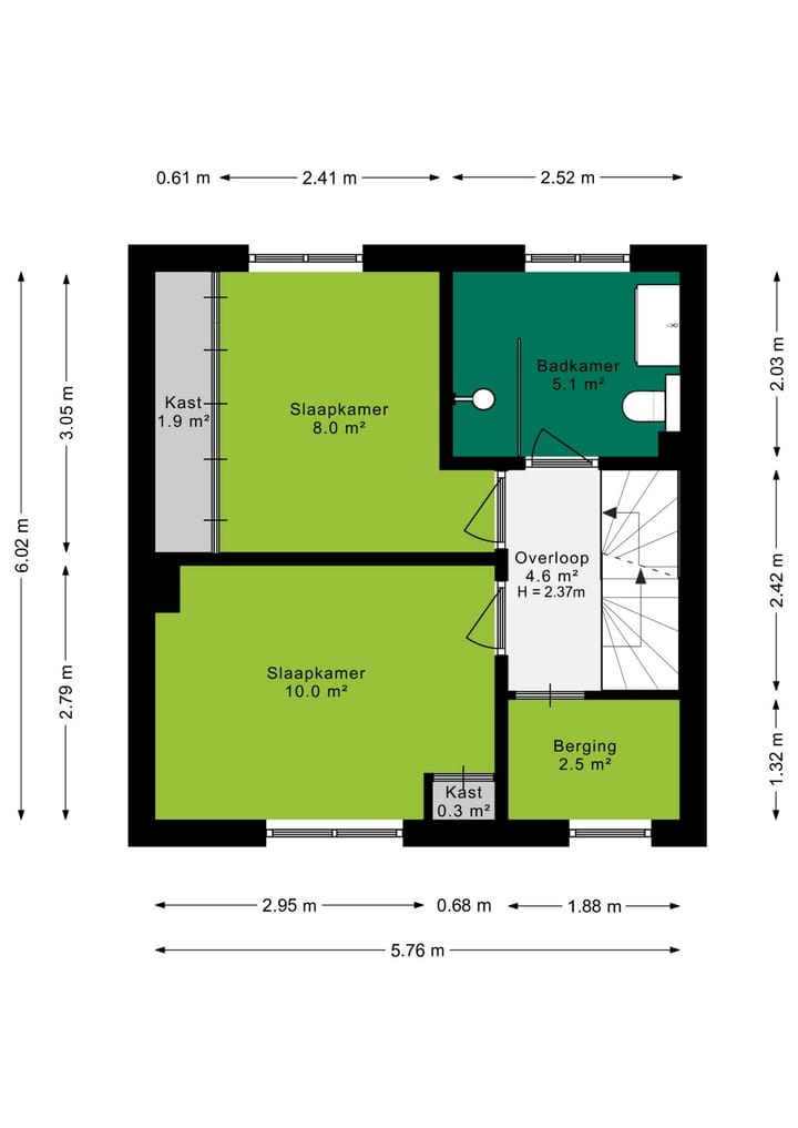 Foto 37 van Jan van Goyenstraat 5