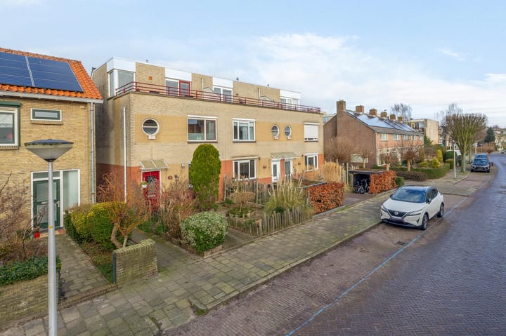 Foto 29 van Wagenstraat 41-A