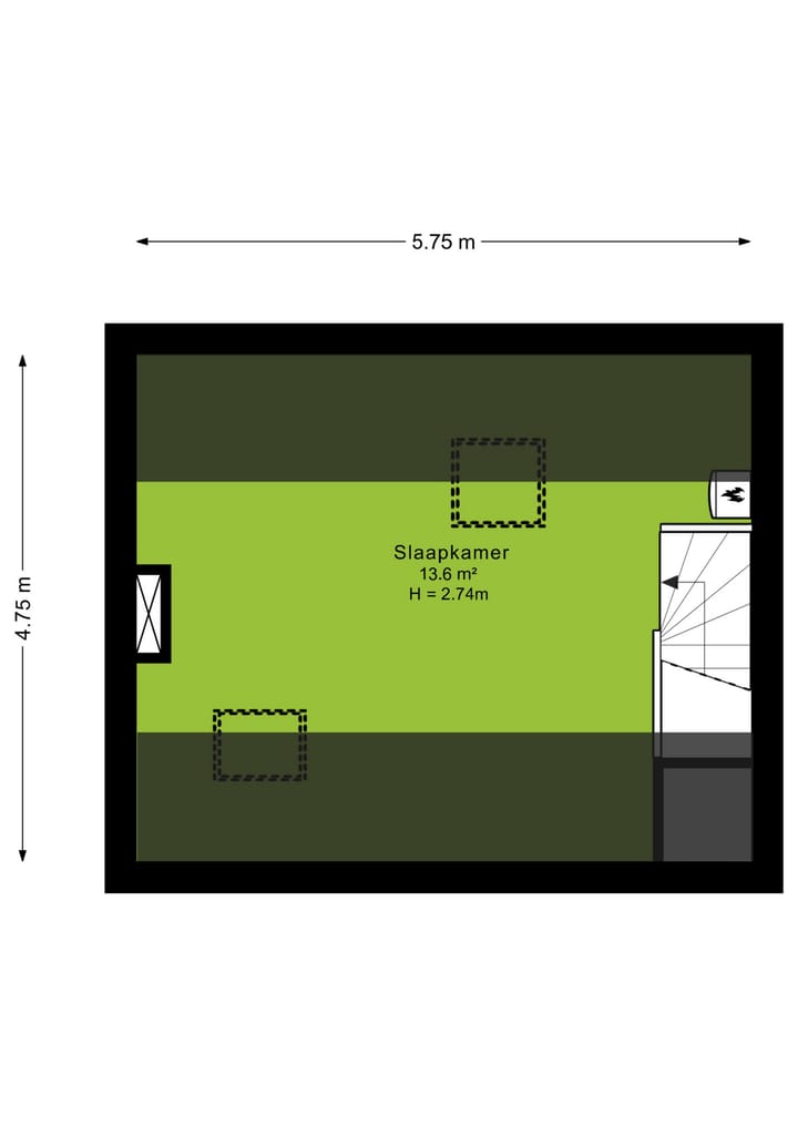 Foto 38 van Jan van Goyenstraat 5