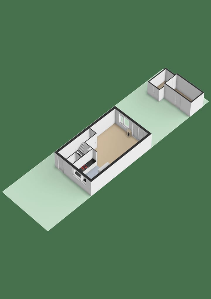 Foto 40 van Wagenstraat 41-A