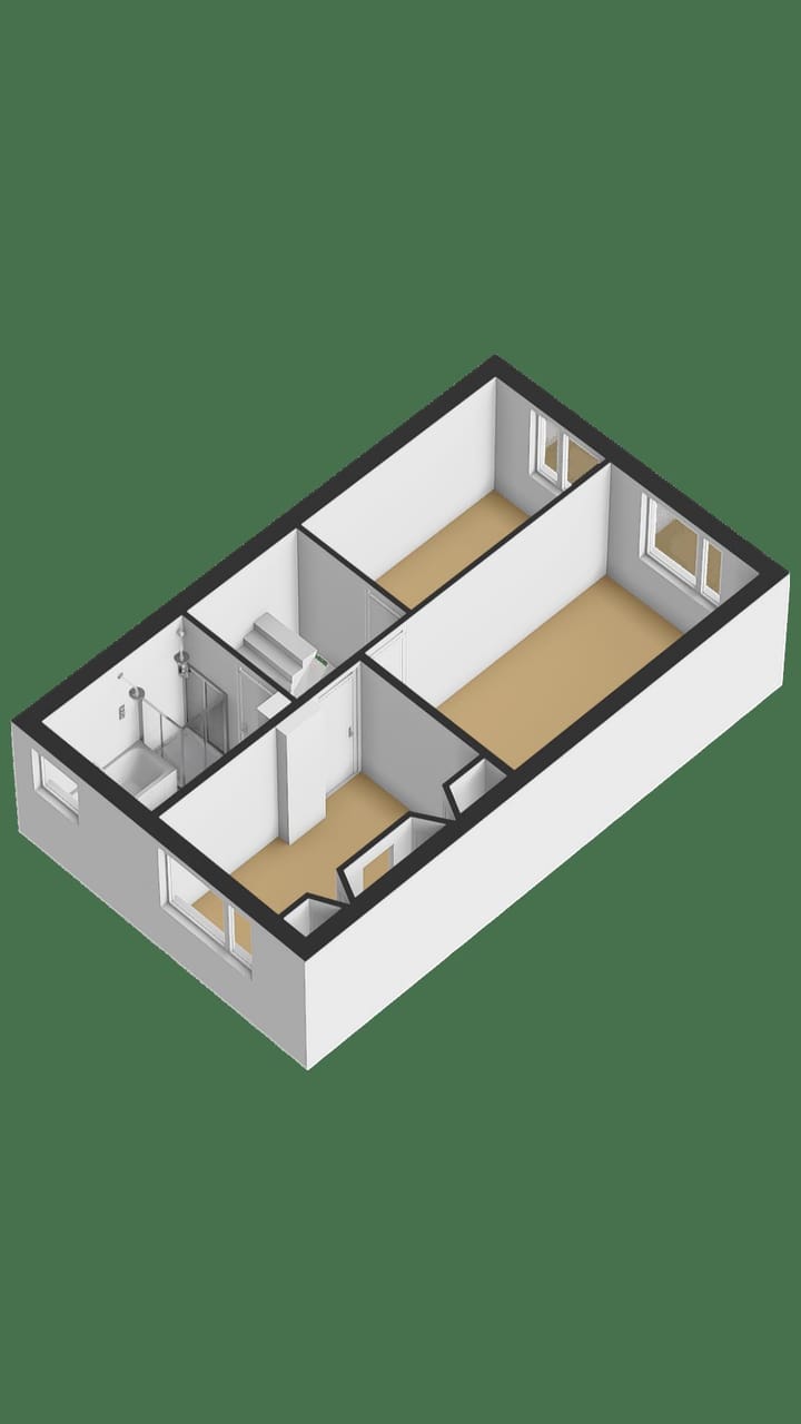 Foto 42 van Wagenstraat 41-A