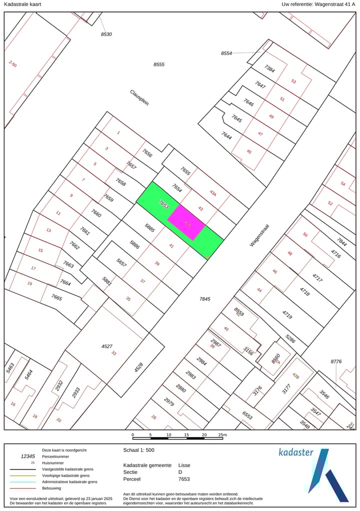 Foto 48 van Wagenstraat 41-A