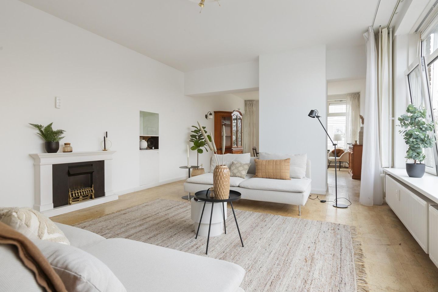 Foto 1 van Kwinkenplein 37