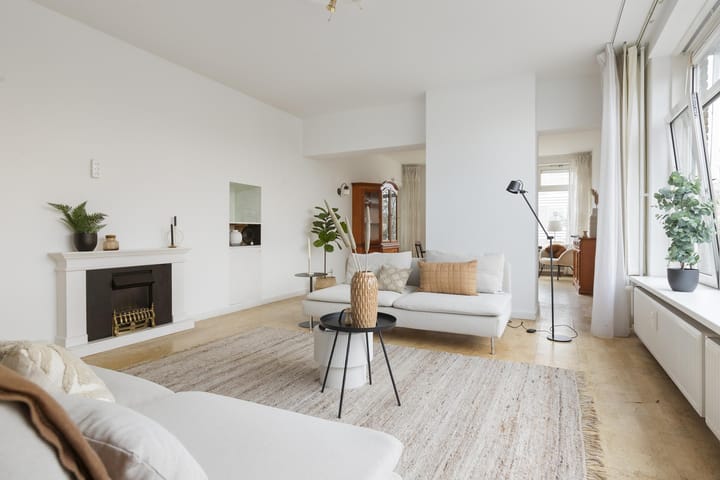 Foto 1 van Kwinkenplein 37