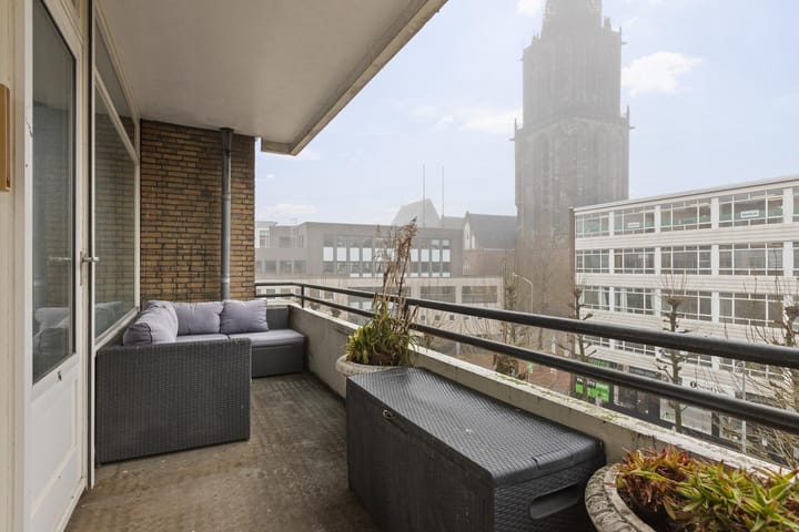 Foto 4 van Kwinkenplein 37