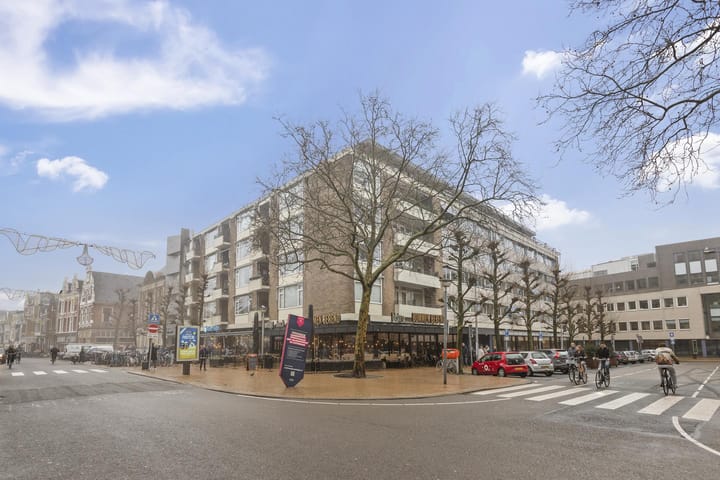 Foto 6 van Kwinkenplein 37