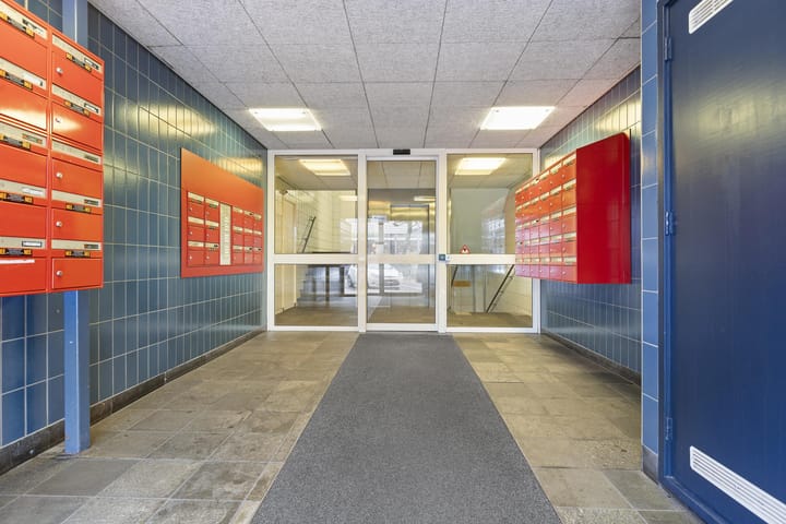 Foto 7 van Kwinkenplein 37