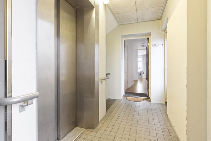 Foto 8 van Kwinkenplein 37