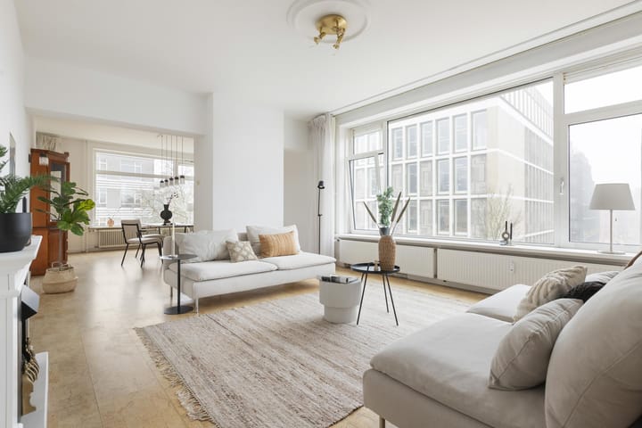 Foto 10 van Kwinkenplein 37