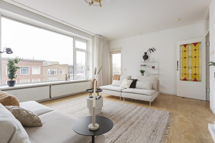 Foto 13 van Kwinkenplein 37