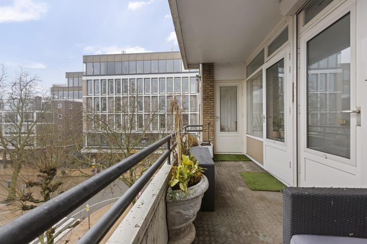 Foto 19 van Kwinkenplein 37