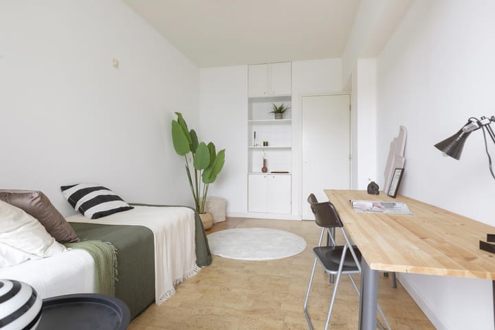 Foto 29 van Kwinkenplein 37