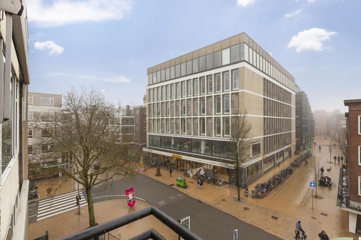 Foto 32 van Kwinkenplein 37