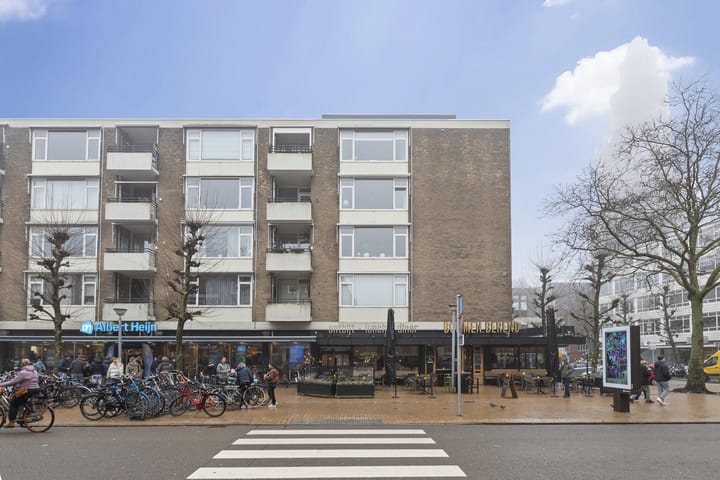 Foto 34 van Kwinkenplein 37