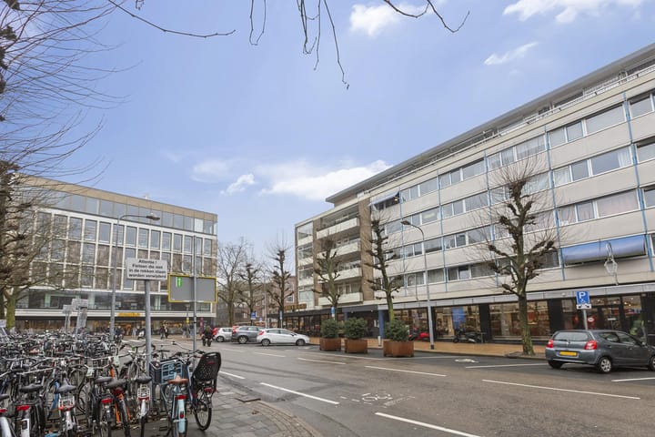 Foto 36 van Kwinkenplein 37