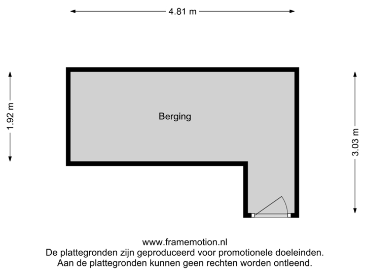 Berging
