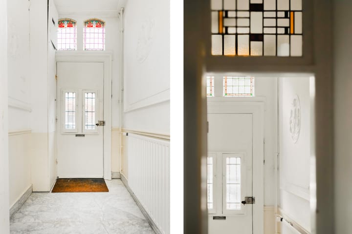 Foto 2 van Mauritsstraat 42