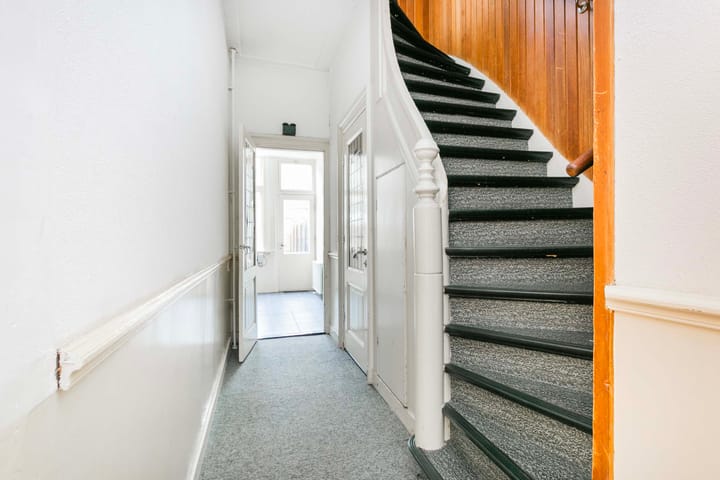 Foto 3 van Mauritsstraat 42