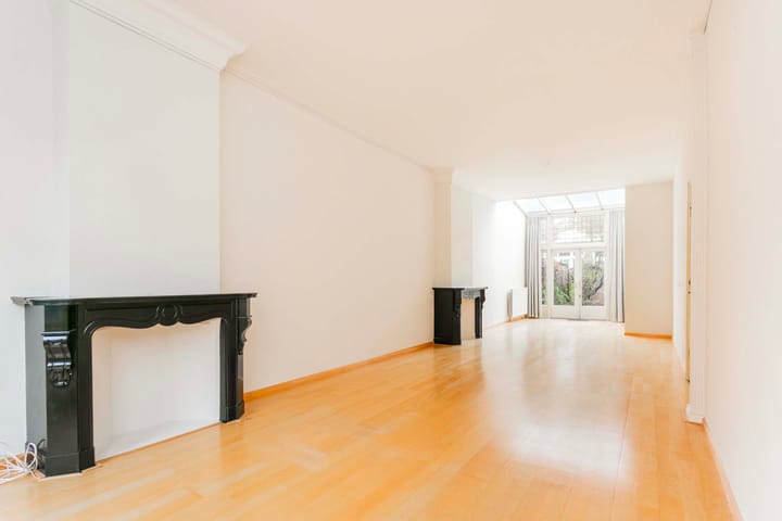 Foto 4 van Mauritsstraat 42