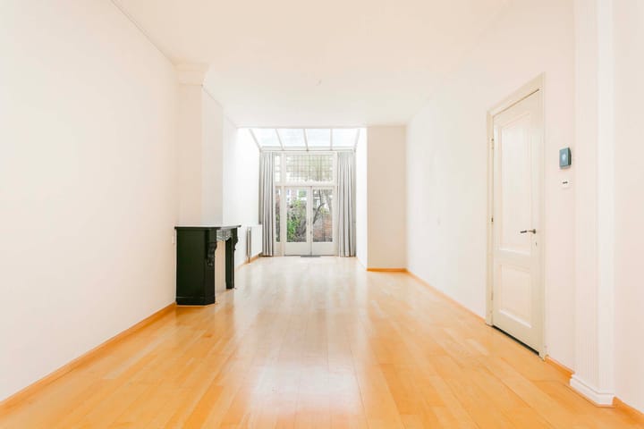 Foto 5 van Mauritsstraat 42