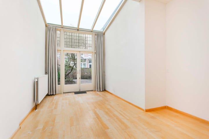 Foto 6 van Mauritsstraat 42