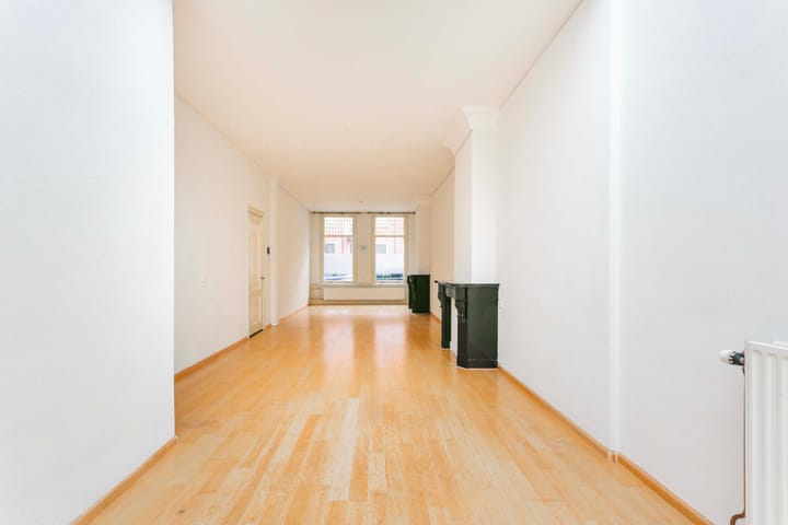 Foto 7 van Mauritsstraat 42