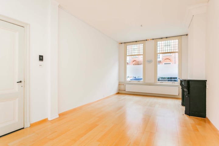 Foto 9 van Mauritsstraat 42