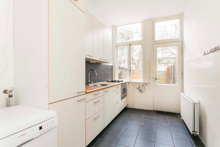 Foto 10 van Mauritsstraat 42