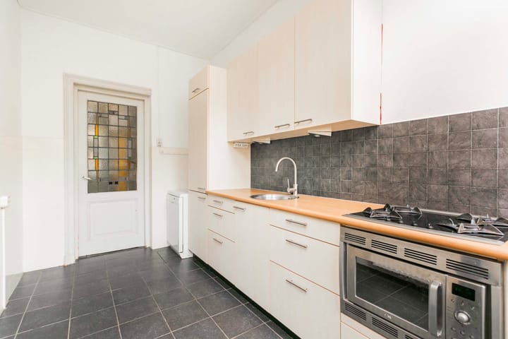 Foto 11 van Mauritsstraat 42