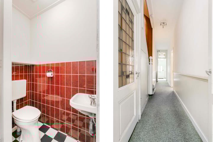 Foto 12 van Mauritsstraat 42