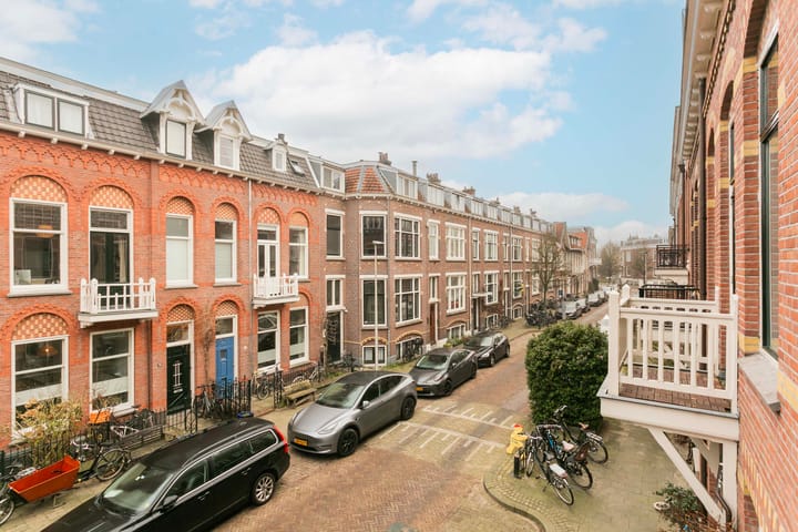 Foto 19 van Mauritsstraat 42