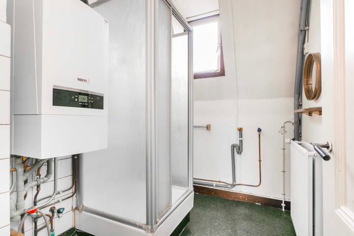 Foto 27 van Mauritsstraat 42