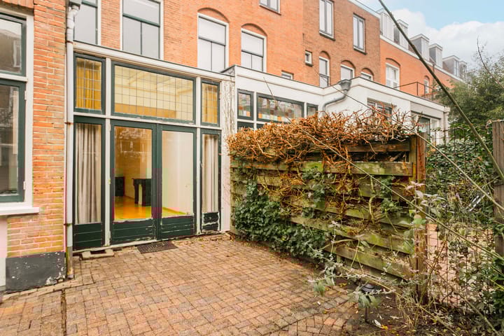 Foto 28 van Mauritsstraat 42