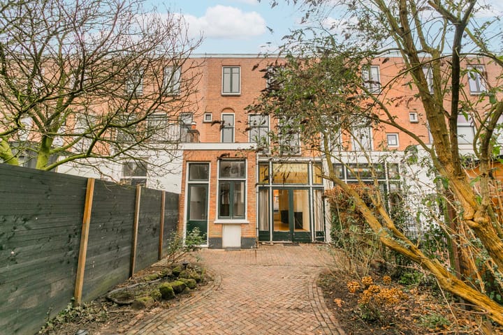 Foto 31 van Mauritsstraat 42