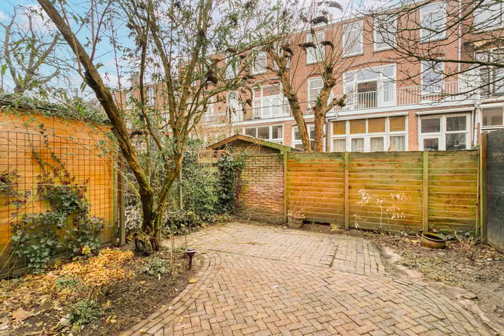 Foto 32 van Mauritsstraat 42