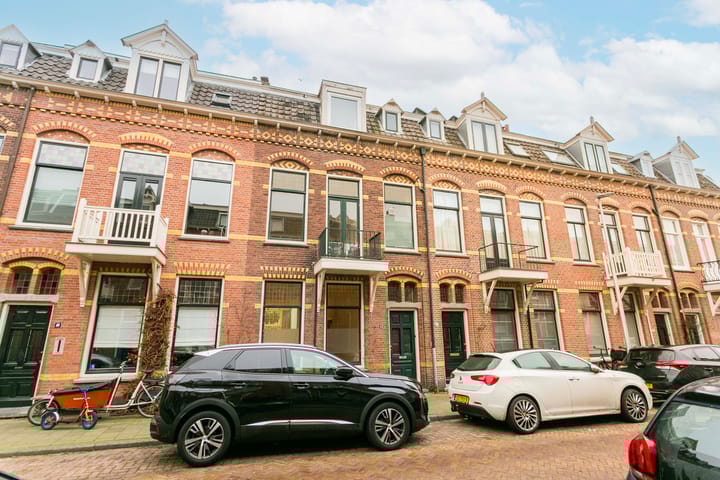 Foto 35 van Mauritsstraat 42