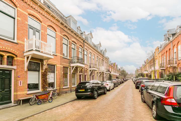 Foto 34 van Mauritsstraat 42