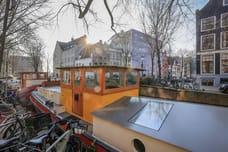 Afbeelding van Raamgracht 15-M - Tweede foto
