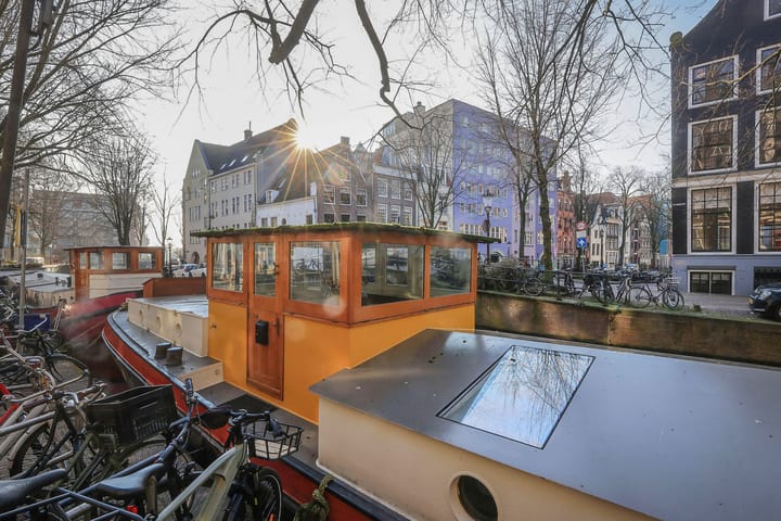 Photo 2 of Raamgracht 15-M