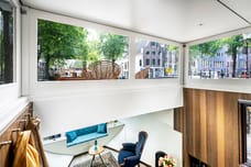 Afbeelding van Raamgracht 15-M - Derde foto