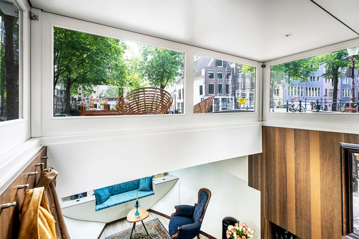 Photo 3 of Raamgracht 15-M