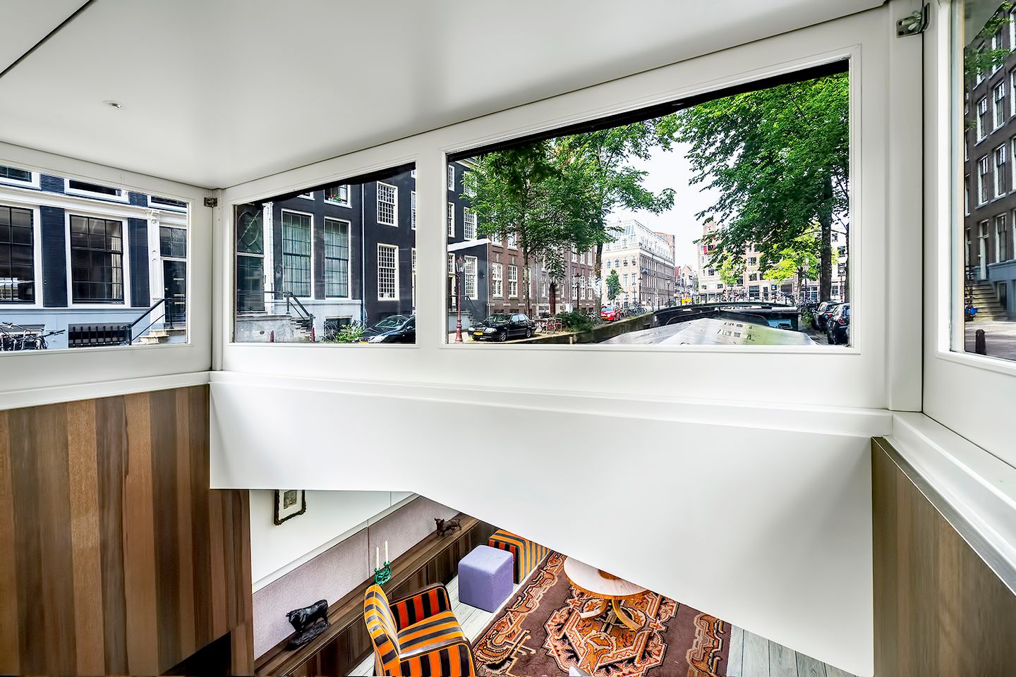 Foto 4 van Raamgracht 15-M