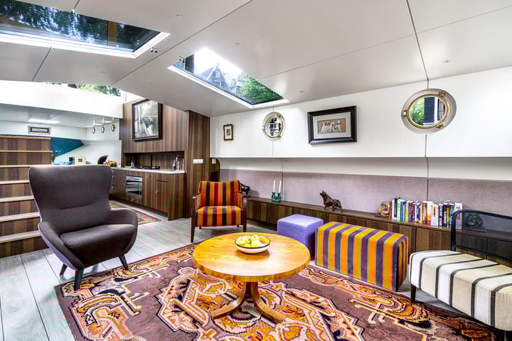 Photo 5 of Raamgracht 15-M