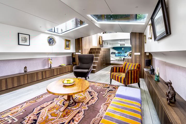 Photo 6 of Raamgracht 15-M