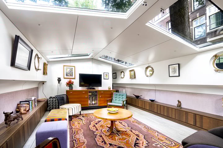 Photo 7 of Raamgracht 15-M